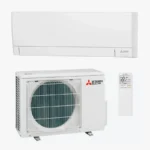 A/C Mitsubishi MSZ-AY25VGKP / WiFi