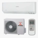 A/C Mitsubishi Heavy SRK35ZSP-W