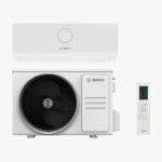 A/C Bosch Climate 3000i - SET 35 kW R32