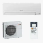 A/C Mitsubishi MSZ HR 50VF