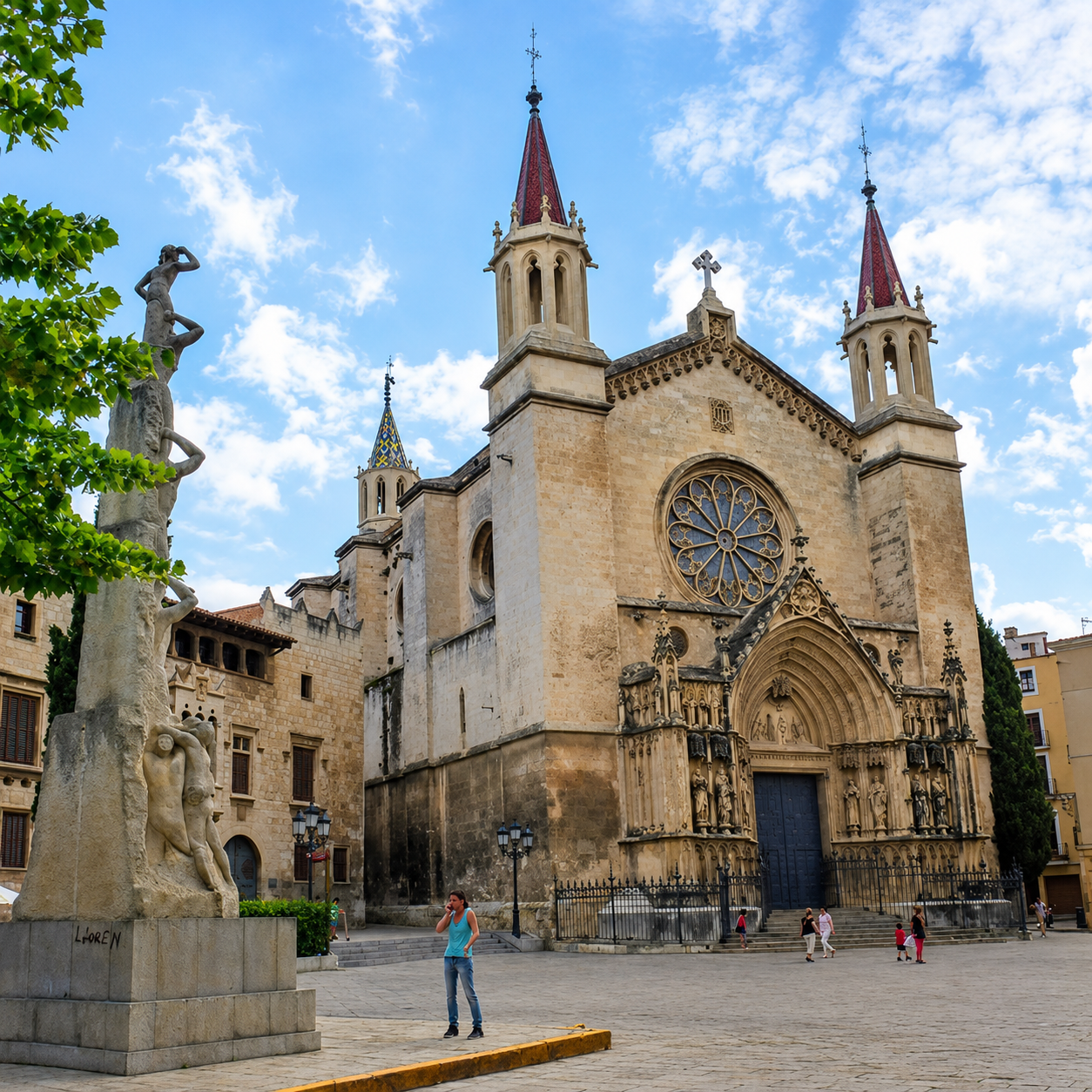 Instalaciones de aire acondicionado en vilafranca del penedes